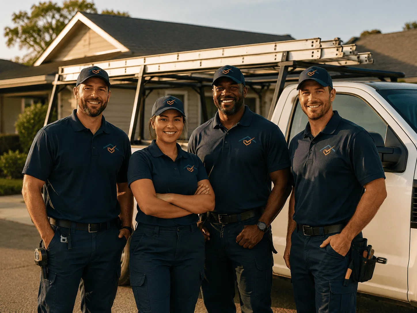 Roof Inspection company in Raeford, NC